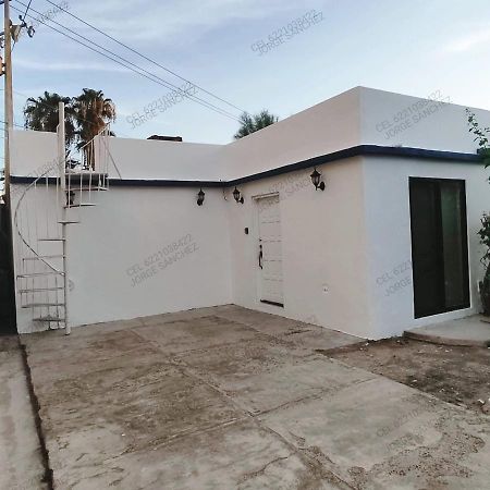 Willa Casa Tecalai 5 San Carlos Nuevo Guaymas Zewnętrze zdjęcie