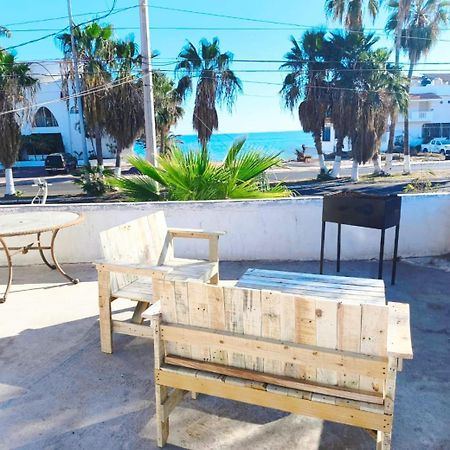 Willa Casa Tecalai 5 San Carlos Nuevo Guaymas Zewnętrze zdjęcie