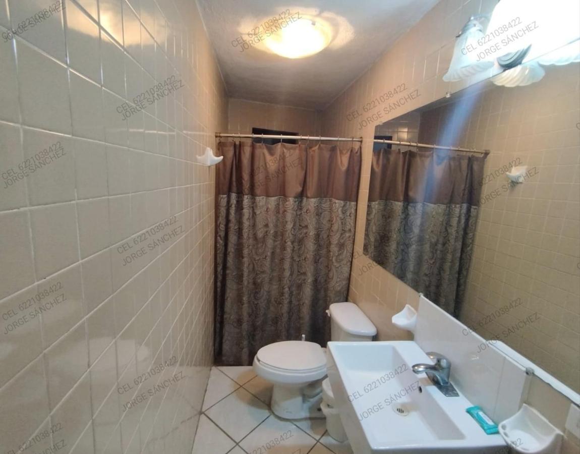 Willa Casa Tecalai 5 San Carlos Nuevo Guaymas Zewnętrze zdjęcie
