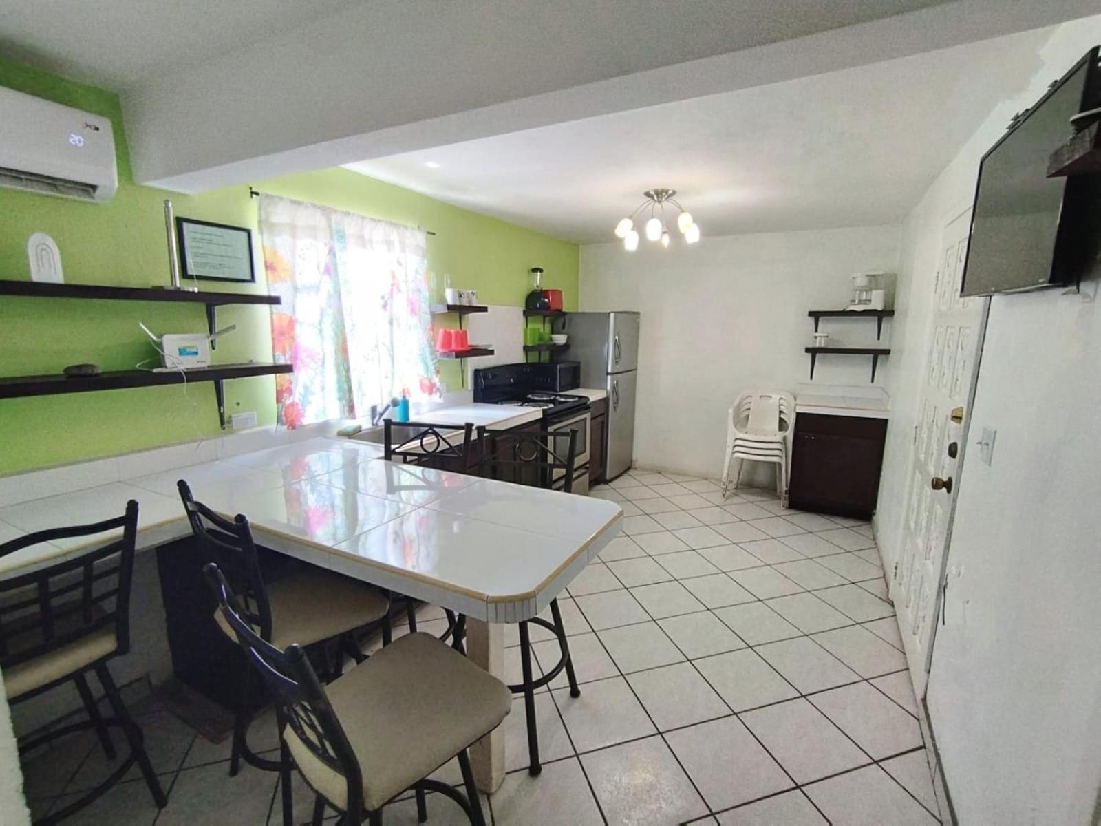 Willa Casa Tecalai 5 San Carlos Nuevo Guaymas Zewnętrze zdjęcie
