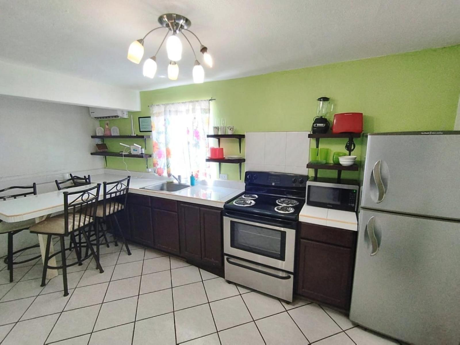 Willa Casa Tecalai 5 San Carlos Nuevo Guaymas Zewnętrze zdjęcie