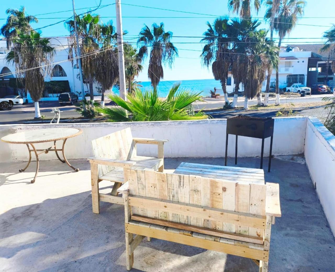 Willa Casa Tecalai 5 San Carlos Nuevo Guaymas Zewnętrze zdjęcie