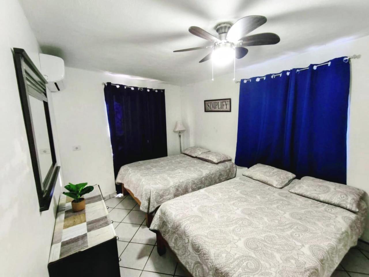 Willa Casa Tecalai 5 San Carlos Nuevo Guaymas Zewnętrze zdjęcie